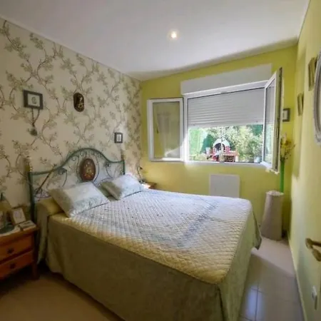 Apartment La Magdalena