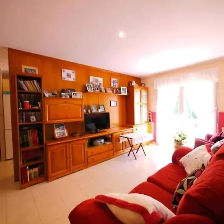 Apartment La Magdalena *